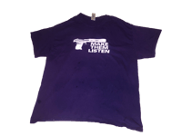 ROYALTY MEANS NOTHING - XL