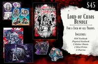 Image 1 of Lord of Chaos Bundle