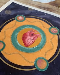 Image 2 of Sacred Heart