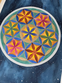 Image 2 of Flower of Life