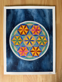 Image 4 of Flower of Life