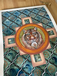 Image 1 of Chakana tiger