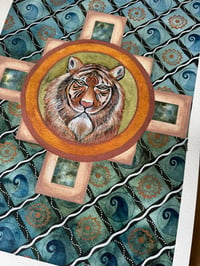 Image 2 of Chakana tiger