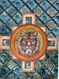 Image 3 of Chakana tiger