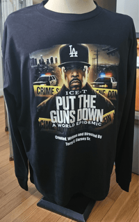 Image 1 of PTGD - L/S