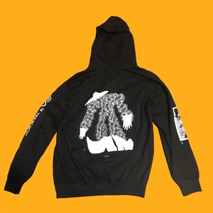 Image of VERTIGO HOODIE