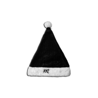 Image of AXE Satan Santa* Hat