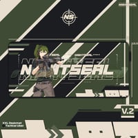 Image 2 of Tactical UBEL / DESK MAT 