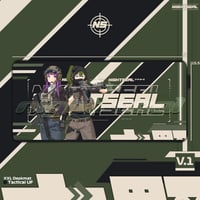 Image 1 of Tactical UF / DESK MAT