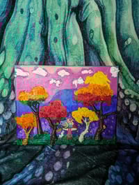 Fae Fishing 