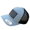 TRUST BUCK BILL HAT