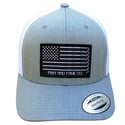 TRUST BUCK BILL HAT