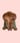 Furry Babe - raccoon fur parkas (brownies)