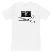 Image 6 of African American Express ✂️💳 T-Shirt