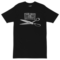 Image 1 of African American Express ✂️💳 T-Shirt