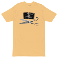 Image 5 of African American Express ✂️💳 T-Shirt