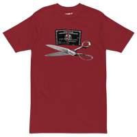 Image 2 of African American Express ✂️💳 T-Shirt