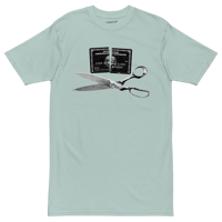 Image 4 of African American Express ✂️💳 T-Shirt