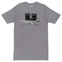 Image 3 of African American Express ✂️💳 T-Shirt