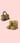 Two Fluffy Monsters -  Mink Boots &  Mink Bag Set (Faux Fur) 2