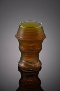 Image 2 of Heavy Fume Wrapped Chalice 