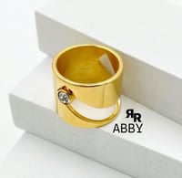 Image 1 of ABBY 
