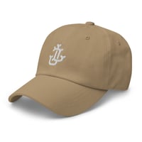 Image 2 of JL Logo Dad Hat