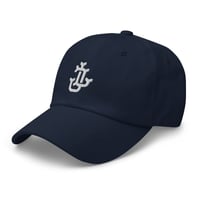 Image 1 of JL Logo Dad Hat