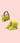 Two Fluffy Monsters -  Mink Boots &  Mink Bag Set (Faux Fur)