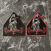 EMBRACE OF THORNS OFFICIAL PATCH