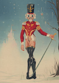 The Nutcracker