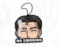 車の香り NO SMOKING (AIR FRESH)