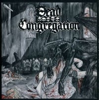 Dead Congregation "Purifying consecrated ground" M-CD Digipack