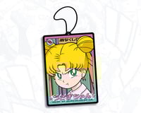 車の香りUSAGI AIR (AIR FRESH)