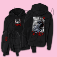 Image 2 of Griffith Shirt/Hoodie