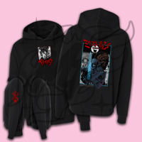 Image 2 of Skull Knight Shirt/Hoodie