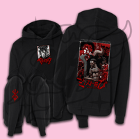 Image 2 of Zodd Shirt/Hoodie