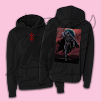 Image 2 of Guts Eclipse Shirt/Hoodie