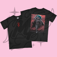 Image 1 of Guts Eclipse Shirt/Hoodie