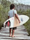 Image of Boardbag Surfboard carrier - Surfbag 