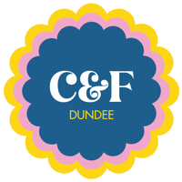 Dundee's Craft & Flea (2nd March)