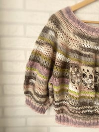 Image 3 of Jersey  Colores de Otoño 