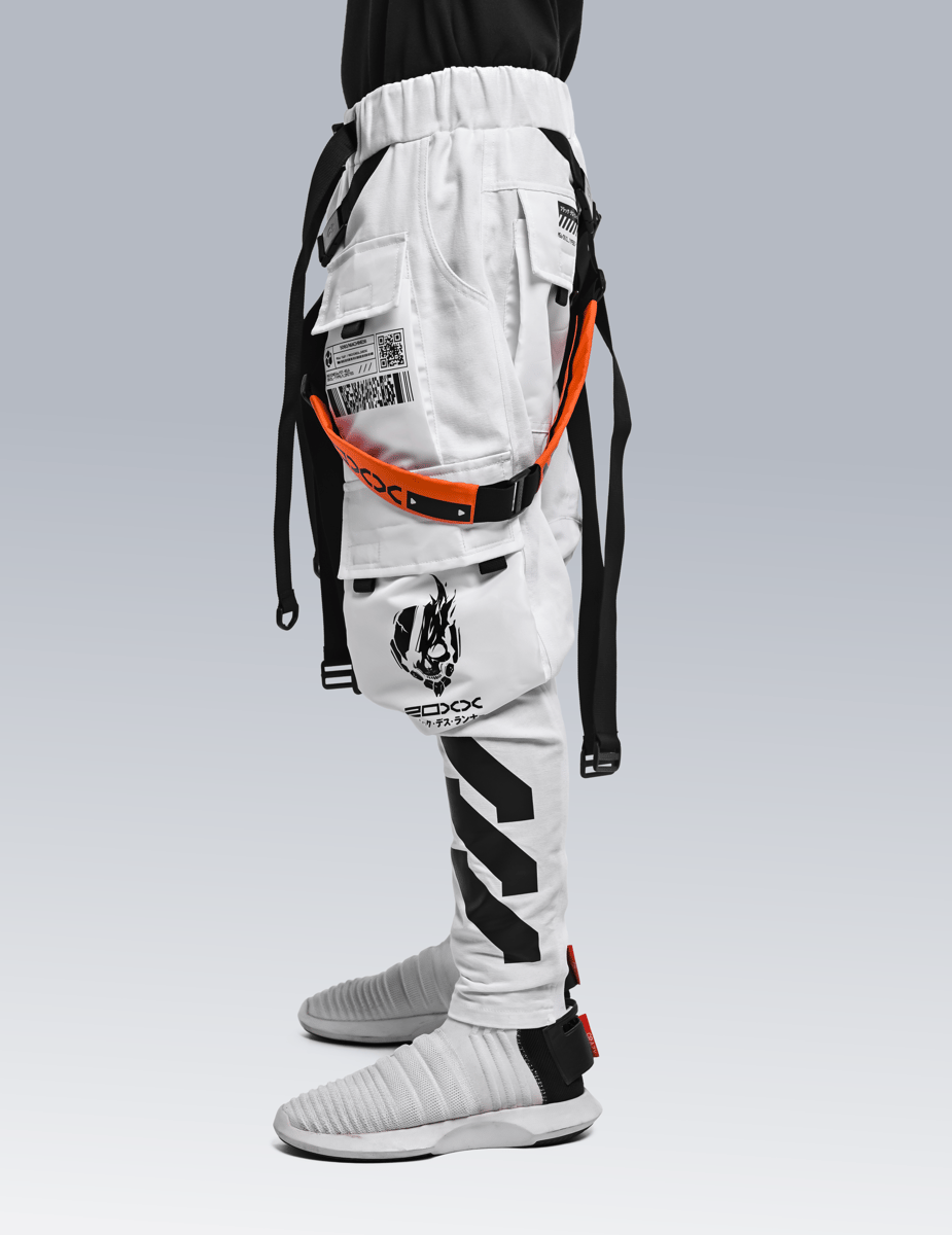 SL6/RUNNER[DT.VER-02F] | 5060™ by Machine56