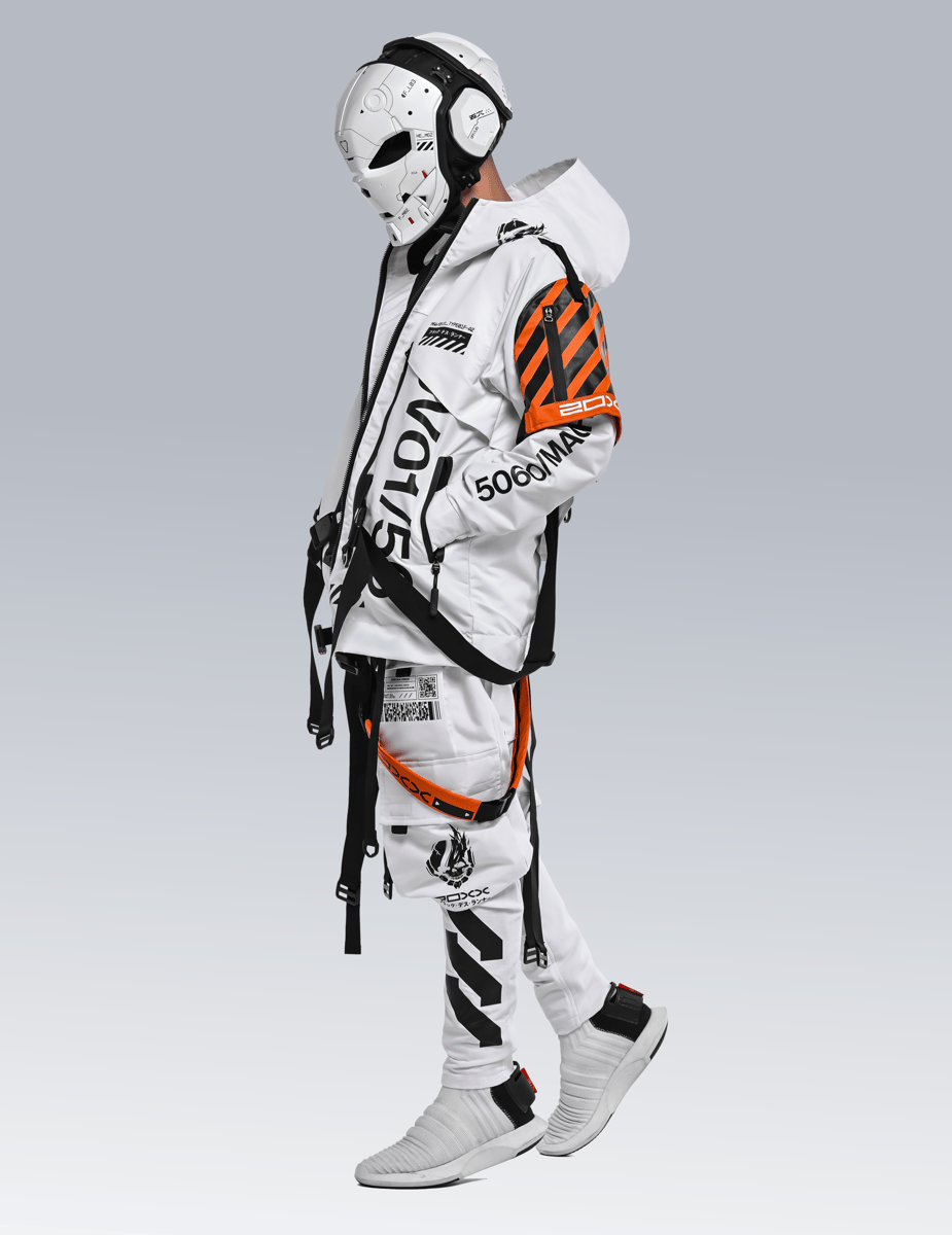 SL6/RUNNER[DT.VER-02F] | 5060™ by Machine56