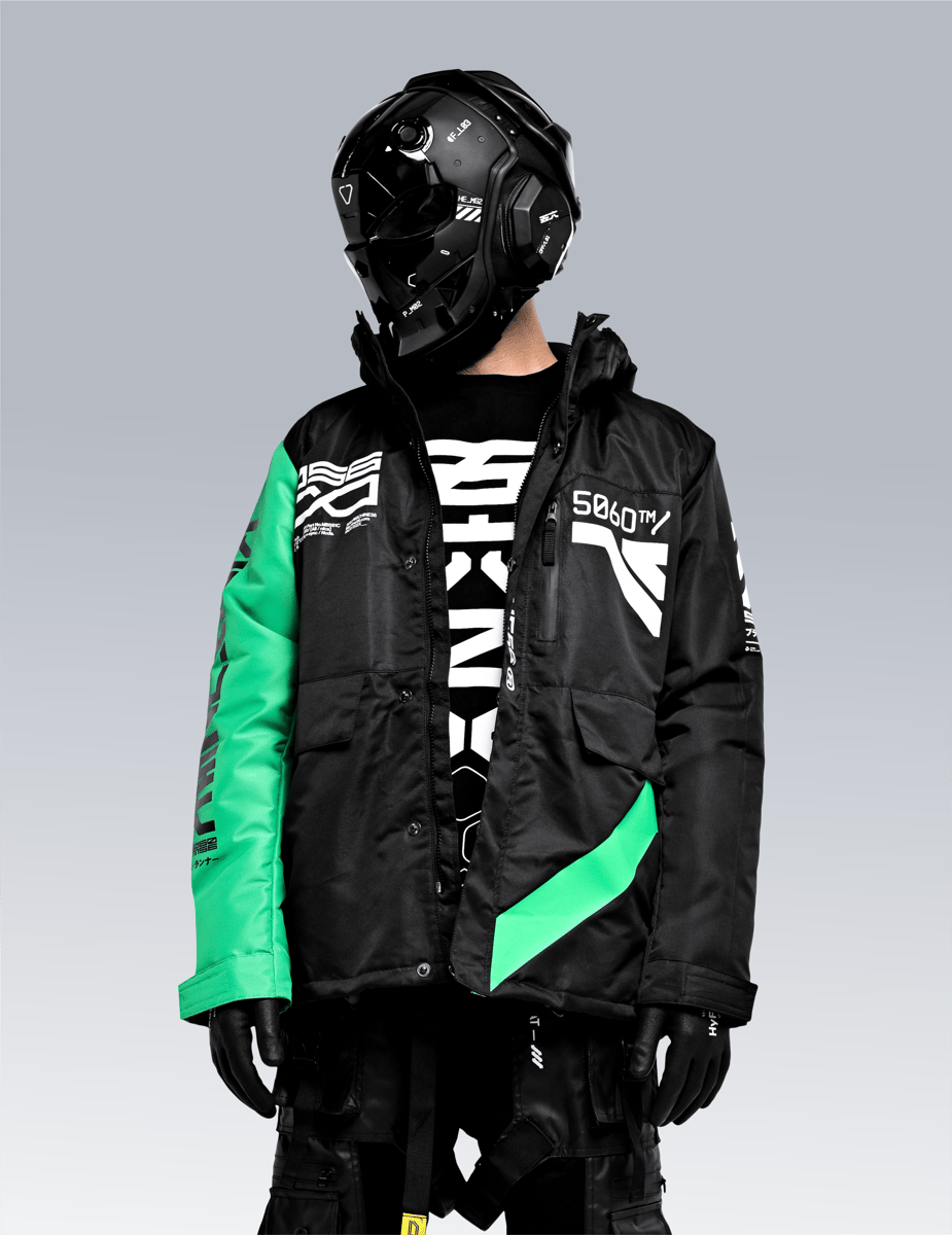 ARK_V2/GN3 | 5060™ by Machine56