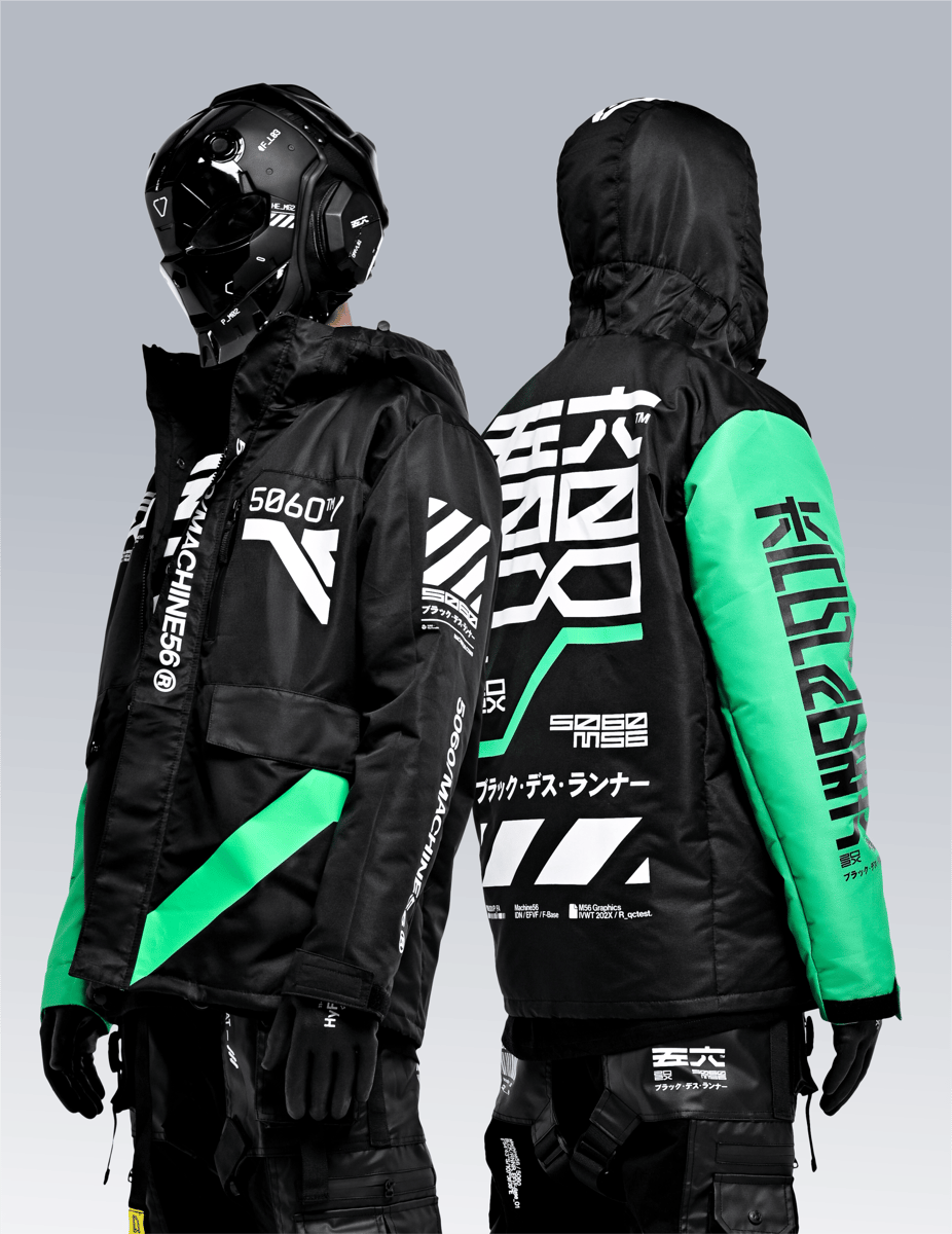 ジャケット・アウター MountainResearch \"A.M. JK\"Oct2015 size L MountainResearch 