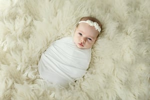 Image of Older newborn Session (5-12 weeks)