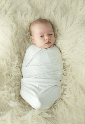 Image of Older newborn Session (5-12 weeks)