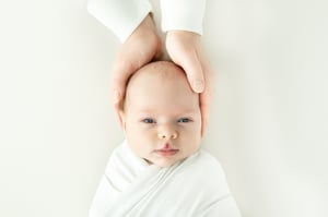 Image of Older newborn Session (5-12 weeks)