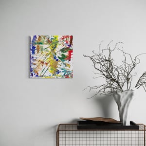 Image of Cacophony 